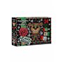Funko Advent Calendar: Five Nights At Freddy's (FNAF)2023 - Calendrier de L'avent - 24 Jours de Surprise - Boîte Mystère - Idée