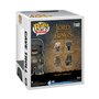 Funko Pop! Super: Cave Troll - Lord of The Rings - Figurine en Vinyle à Collectionner - Idée de Cadeau - Produits Officiels - Jo