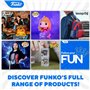 Funko Pop! Deluxe: HtGSC - The Grinch with Bag - How The Grinch Stole Christmas - Figurine en Vinyle à Collectionner - Idée de C