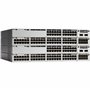 CISCO Catalyst C9300-24T-E commutateur réseau Géré L2/L3 Gigabit Ethernet (10/100/1000) Gris