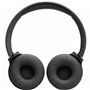 Casques Bluetooth avec Microphone JBL Tune 525BT Noir
