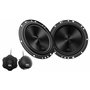 JBL Stage2 Haut Parleur Voiture Composants 165mm (6.5") de Harman Kardon Enceinte Auto Audio Premium Système Sonore High Perform