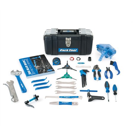 Park Tool AK-5 – Kit d'outils de mécanicien avancé