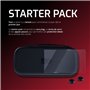 Pack de démarrage - ONLAN - Nintendo Switch 2 - Sacoche noire + Protection d'écran + Thumbsticks