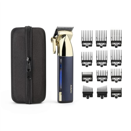 BaByliss Super-X Tondeuse à cheveux en métal