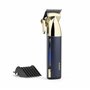 BaByliss Super-X Tondeuse à cheveux en métal, sans fil, lames en acier japonais conçues avec précision, kit de toilettage pour c