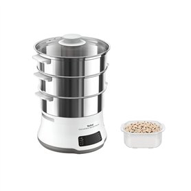 TEFAL - Máq. de Cozinha a Vapor VC502D10