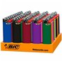 Allume Bic Multicouleur 50 Pièces 50 Unités