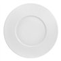 Table Passion - Assiette plate Nymphéa 27 cm (lot de 6)