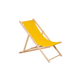 JARDIN PRIVE Chilienne agrafée Cumin - F100