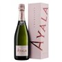 Champagne Ayala Rosé Brut - Etui 75 cl
