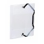 Viquel 097796-49 Lot de 25 Pochettes en plastique format poche 12 x 16 cm Couleurs Assorties