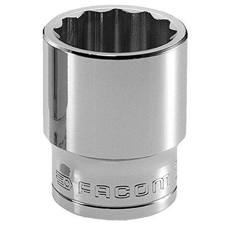 Facom - FCMS32 - Douille 1/2" - 32 mm