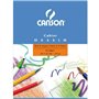 Canson 200027109 Cahier à dessin 245x315 24 pages