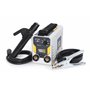 GYS, GYSMI 160A, Poste à Souder à l'Électrode Enrobée 160A Monophasé 230V (MMA), Arc Force, Antisticking, Hot Start, Avec Porte-
