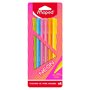 Maped - Feutres Graph'Peps NEON - Stylos Feutres Pointe Fine 0