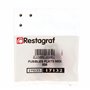Restagraf - Fusible Midi pour Automobile - Puissance 50 A - 58 V - Réf. 17132 - Sachet de 2