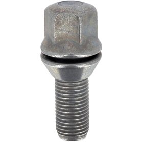 Restagraf - Vis de Roue Jante Aluminium - Compatible avec Alpine