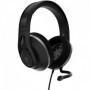 TURTLE BEACH Casque gaming filaire multi-plateforme Cecon 500 Black 89,99 €