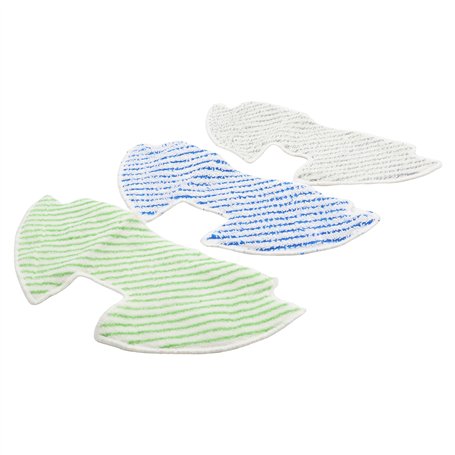 Rowenta Kit Chiffons Microfibre