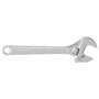 Stanley Clé à molette en métal 300 mm