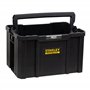 STANLEY FMST1-75794 Panier Porte-Outils Tstak/PRO-STACK Gamme FATMAX - Robuste - Capacité De Charge 10Kg - Poignée Ergonomique -