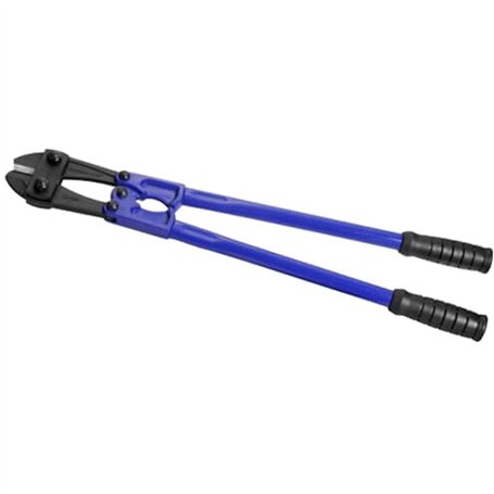 Britool E117753B Coupe-boulons avec poignée tubulaire 750 mm/30