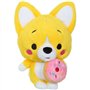 Peluche Little Corgi Cuties - GIPSY TOYS - 20 cm - Donut