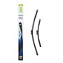 VALEO Silencio Essuie-glace - VF445 - Kit de Balais d'Essuie-glace Plat d'Origine de Haute performance