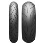 Bridgestone Battlax S21 200/55 R17 78W TL - Moto Pneu