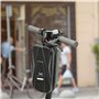 T’NB Sac pour Trottinette Electrique Rigide, Etanche Et Résistante A l’Eau, Sacoche Universelle pour Scooter, Grande Capacité De