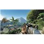 Far Cry 3 + Far Cry 4 (Lot de 2)