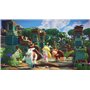 Mario + Rabbids Kingdom Battle Gold Edition Nintendo Switch Game