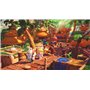 Mario + Rabbids Kingdom Battle Gold Edition Nintendo Switch Game