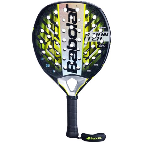 Babolat Counter Viper 2.5 Raquette de padel