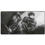 Tapis de Souris KONIX XXL JUJUTSU KAISEN Blanc