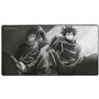 Tapis de Souris KONIX XXL JUJUTSU KAISEN Blanc