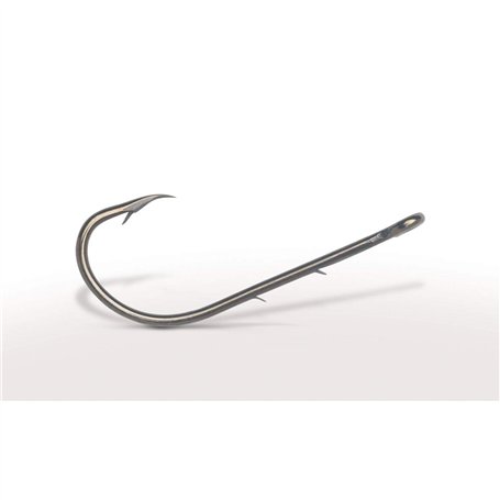 VMC HAMECON MER 9291 Worm Hook - Special VER - 10