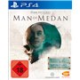 BANDAI NAMCO Entertainment The Dark Pictures: Man of Medan jeu vidéo PlayStation 4 Basique Allemand