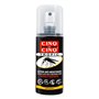 Cinq sur Cinq - Kit Haute protection contre les Moustiques Spray Tropic 75 ml + Spray Vètement 100 ml