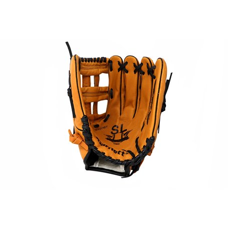 SL-127 Gant de Baseball Cuir Outfield 13"