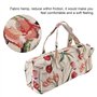 Sac à Tricoter, Sac de Rangement D'Accessoires de Couture, Sacs Tissés Artisanat Textile à La Maison, Stockage de Fil D'Aiguille