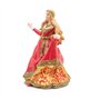Papo- Gente Dame Les HISTORIQUES Figurine, 39119, Multicolore