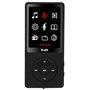 Baladeur MP4 - LOGICOM - M800 - 8GB - Bluetooth - 2.4'' - 300 mAh - USB-C