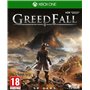 GreedFall