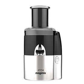 MAGIMIX Extracteur de jus 18083F - Juice EXPERT 4 Chrome