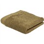 Serviette de bain - TODAY - 50 x 90 cm - Coton - Organic Bronza
