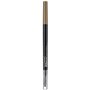 Maybelline New York - Crayon à Sourcils Double Embout - Brow Precise - Chatain clair