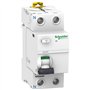 Schneider A9r41263 à Courant résiduel Disjoncteur Iid 2P 63 A 30 mA AC