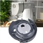 2 pièces Boîtier de canette XC3153051 pour Accessoires de Machine à Coudre Domestique Brother